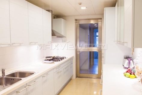 Yopark-Shimao Riviera Garden   |   优帕克-世茂滨江花园  3bedroom 243sqm ¥38,000 YPK0009