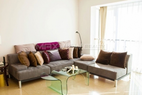Yopark-Shimao Riviera Garden   |   优帕克-世茂滨江花园  2bedroom 140sqm ¥23,000 YPK0008