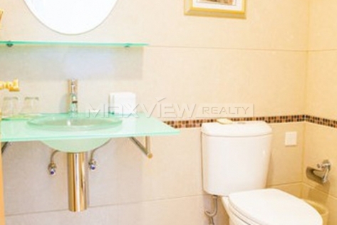 Yopark-Shimao Riviera Garden   |   优帕克-世茂滨江花园  2bedroom 140sqm ¥23,000 YPK0008