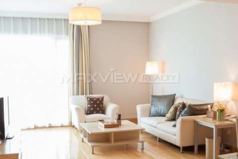 Yopark-Shimao Riviera Garden   |   优帕克-世茂滨江花园  1bedroom 85sqm ¥20,000 YPK0006