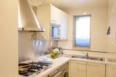 Yopark-Shimao Riviera Garden   |   优帕克-世茂滨江花园  1bedroom 85sqm ¥20,000 YPK0006