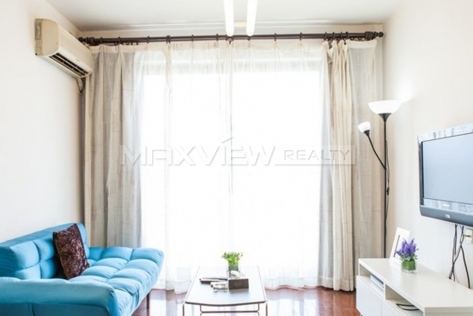 Yopark-Spring In Garden   |   优帕克-春天花园 1bedroom 61sqm ¥18,000 YPK0035