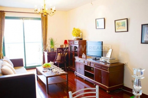 Yopark-Spring In Garden   |   优帕克-春天花园 1bedroom 61sqm ¥18,000 YPK0035