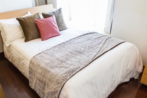Yopark-Spring In Garden   |   优帕克-春天花园 1bedroom 61sqm ¥18,000 YPK0035