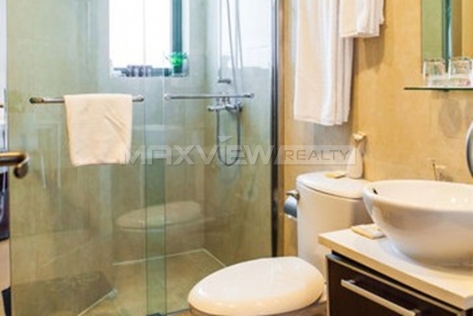 Yopark-Spring In Garden   |   优帕克-春天花园 1bedroom 61sqm ¥18,000 YPK0035