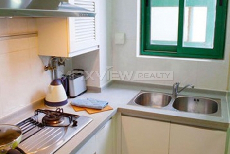 Yopark-Spring In Garden   |   优帕克-春天花园 1bedroom 61sqm ¥18,000 YPK0035