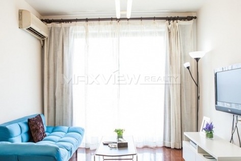 Yopark-Spring In Garden   |   优帕克-春天花园 1bedroom 61sqm ¥18,000 SH800478