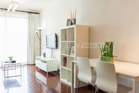 Yopark-Spring In Garden   |   优帕克-春天花园 1bedroom 61sqm ¥18,000 SH800478