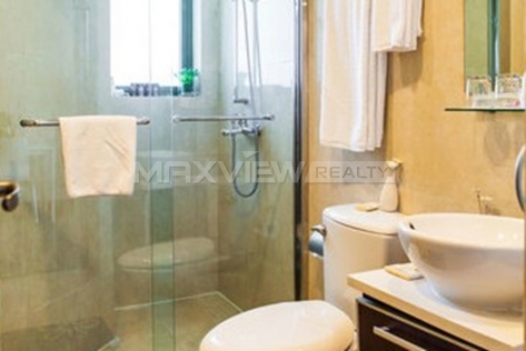Yopark-Spring In Garden   |   优帕克-春天花园 1bedroom 61sqm ¥18,000 SH800478