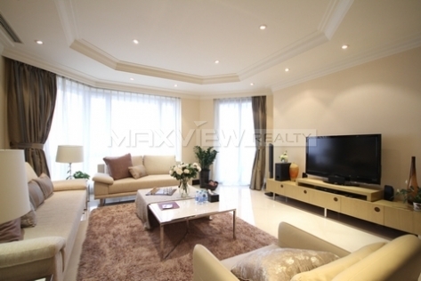 Belgravia Place   |   华山丽苑 4bedroom 256.78sqm ¥65,000 