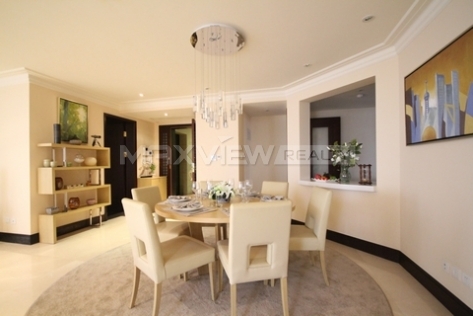 Belgravia Place   |   华山丽苑 4bedroom 256.78sqm ¥65,000 