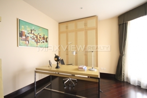 Belgravia Place   |   华山丽苑 4bedroom 256.78sqm ¥65,000 