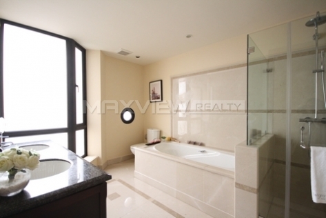 Belgravia Place   |   华山丽苑 4bedroom 256.78sqm ¥65,000 