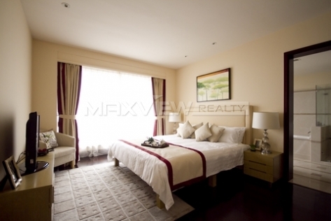 Belgravia Place   |   华山丽苑 4bedroom 256.78sqm ¥65,000 