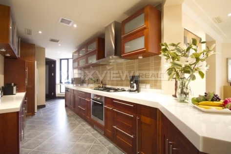 Belgravia Place   |   华山丽苑 4bedroom 256.78sqm ¥65,000 