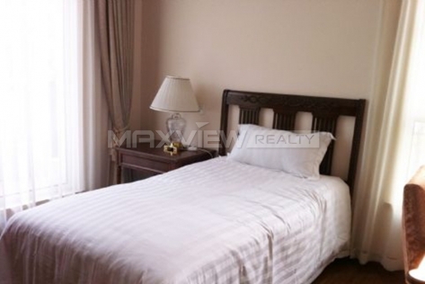 Buckingham Villas   |   白金瀚宫 5bedroom 420sqm ¥53,000 SH800412