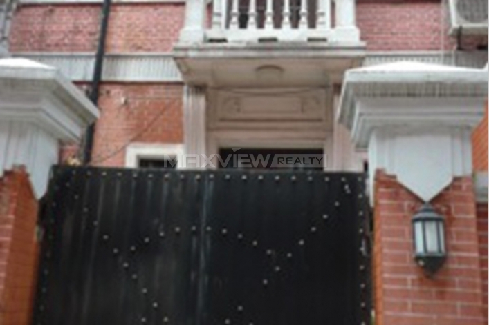 Old Lane House onXikang Road 4bedroom 170sqm ¥34,000 L00016