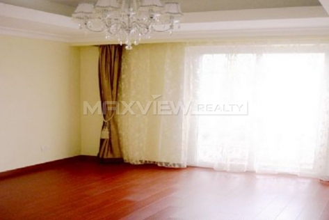 The Emerald   |   绿宝园 4bedroom 290sqm ¥40,000 SH800450