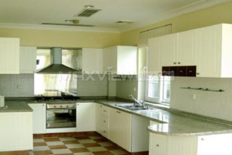 The Emerald   |   绿宝园 4bedroom 290sqm ¥40,000 SH800450
