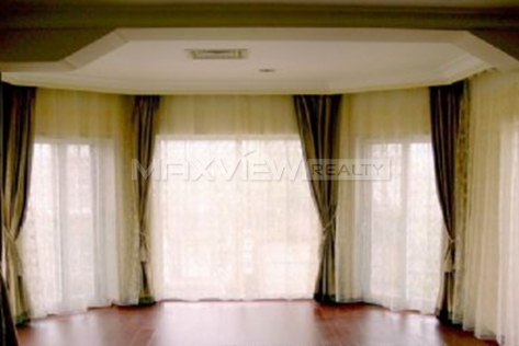 The Emerald   |   绿宝园 4bedroom 290sqm ¥40,000 SH800450