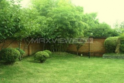The Emerald   |   绿宝园 4bedroom 290sqm ¥40,000 SH800450