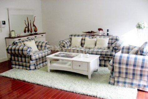 The Emerald   |   绿宝园 4bedroom 288sqm ¥40,000 SH800454