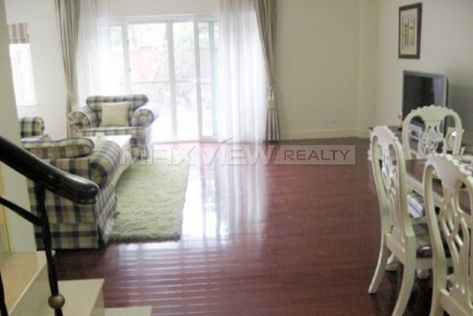 The Emerald   |   绿宝园 4bedroom 288sqm ¥40,000 SH800454