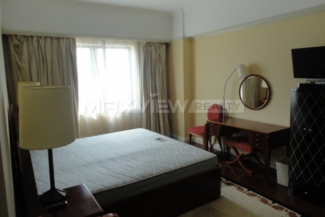 41 Hengshan Road   |   衡山路41号 2bedroom 164sqm ¥26,000 SH000719
