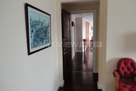 41 Hengshan Road   |   衡山路41号 2bedroom 164sqm ¥26,000 SH000719