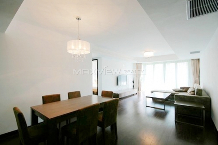 Central Residences   |   嘉里华庭 2bedroom 146sqm ¥25,000 SH002629