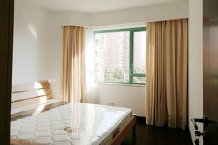 Central Residences   |   嘉里华庭 2bedroom 146sqm ¥25,000 SH002629