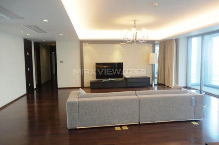 Ocean one   |   中粮海景壹号 4bedroom 340sqm ¥62,000 SH004812