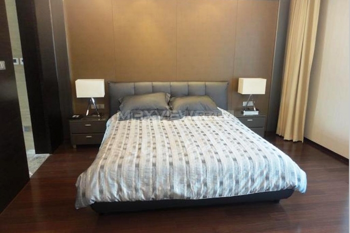 Ocean one   |   中粮海景壹号 4bedroom 340sqm ¥62,000 SH004812