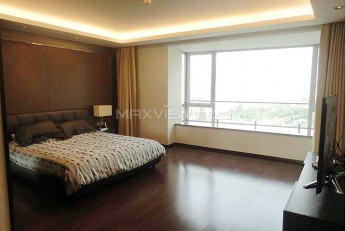 Ocean one   |   中粮海景壹号 4bedroom 340sqm ¥62,000 SH004812