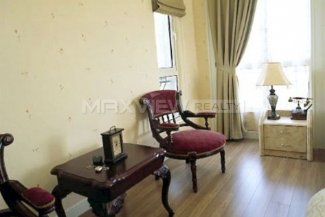 Buckingham Villas   |   白金瀚宫 6bedroom 420sqm ¥45,000 SH800414