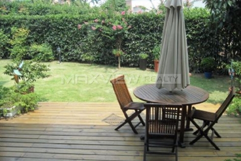 Long Beach Garden Villa   |   长堤花园别墅 6bedroom 350sqm ¥38,000 SH800406