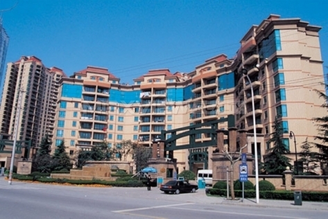 Yanlord Garden 仁恒滨江花园