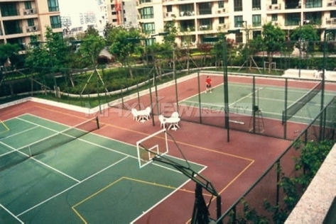 Yanlord Garden 仁恒滨江花园