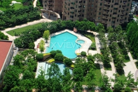 Yanlord Garden 仁恒滨江花园