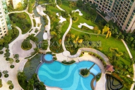 Yanlord Garden 仁恒滨江花园