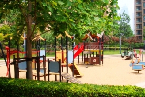 Yanlord Garden 仁恒滨江花园