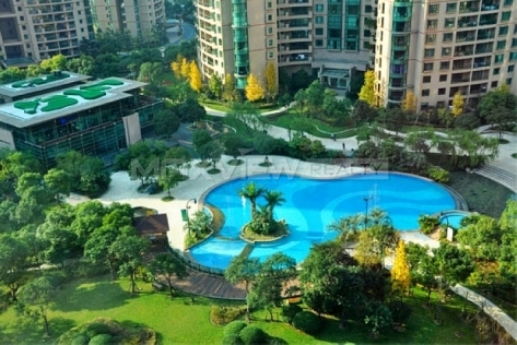 Yanlord Garden 仁恒滨江花园