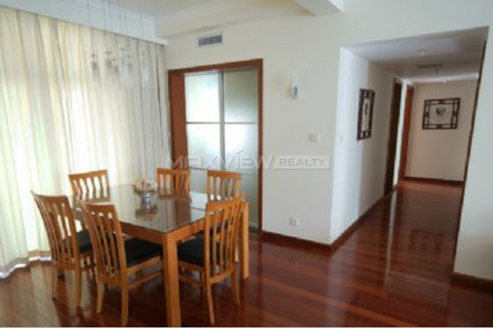 Ladoll International City   |   国际丽都城 3bedroom 175sqm ¥24,000 SH800385