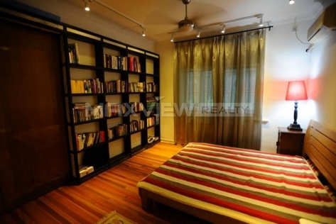 Old Garden House on Taian Road 2bedroom 100sqm ¥30,000 SH006825
