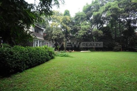 Old Garden House on Taian Road 2bedroom 100sqm ¥30,000 SH006825