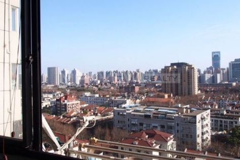 Old House on Huaihai M. Road 2bedroom 110sqm ¥23,000 SH014329