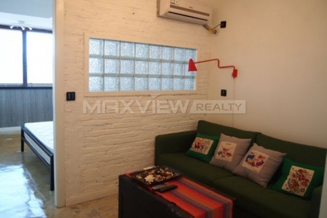 Old House on Huaihai M. Road 2bedroom 110sqm ¥23,000 SH014329
