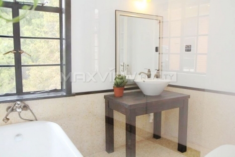 Old Lane House on Yuyuan Road 2bedroom 108sqm ¥30,000 SH013635