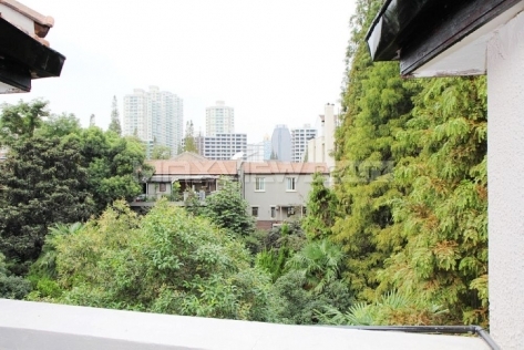 Old Lane House on Yuyuan Road 2bedroom 108sqm ¥30,000 SH013635
