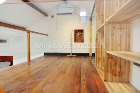 Old Lane House on Yuyuan Road 2bedroom 108sqm ¥30,000 SH013635